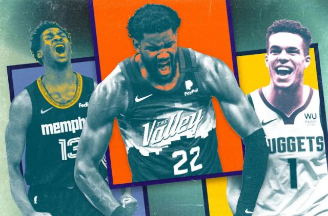 江南体育平台江南体育app-2018届新秀续约潮到来 这三位能搭上末班车吗？