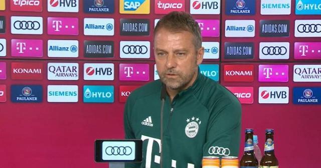 江南体育平台江南体育app-弗利克：我合同2023年到期 愿继续为拜仁赢得荣誉