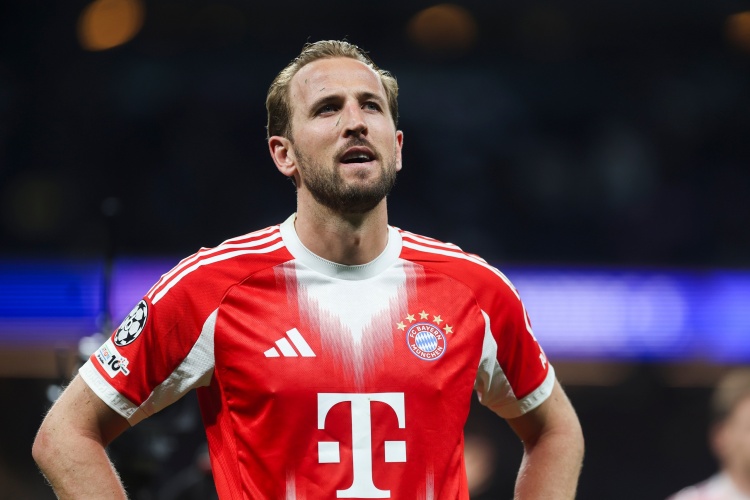 江南体育平台江南体育app-法媒：巴黎23年曾想引进凯恩，但最终选择了便宜几百万的穆阿尼