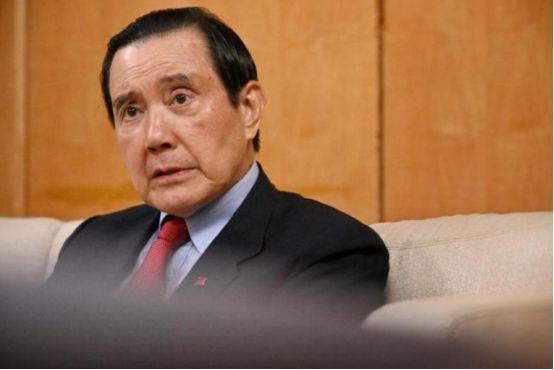 江南体育官网-国民党爆发内江，马英九拒接电话，大陆公布统一后的安排